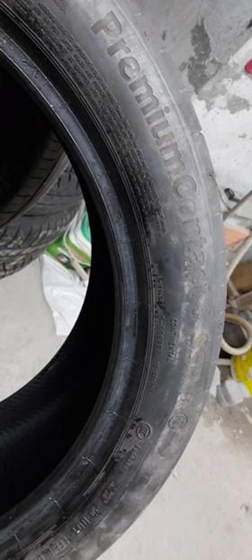 Гуми Летни 275/35R19, снимка 7