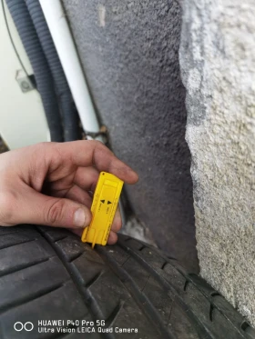 Гуми с джанти Dunlop 225/45R17, снимка 10