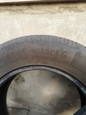 Гуми Летни 215/60R16, снимка 4