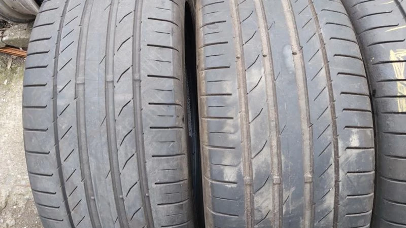 Гуми Летни 245/45R19, снимка 3 - Гуми и джанти - 29279698