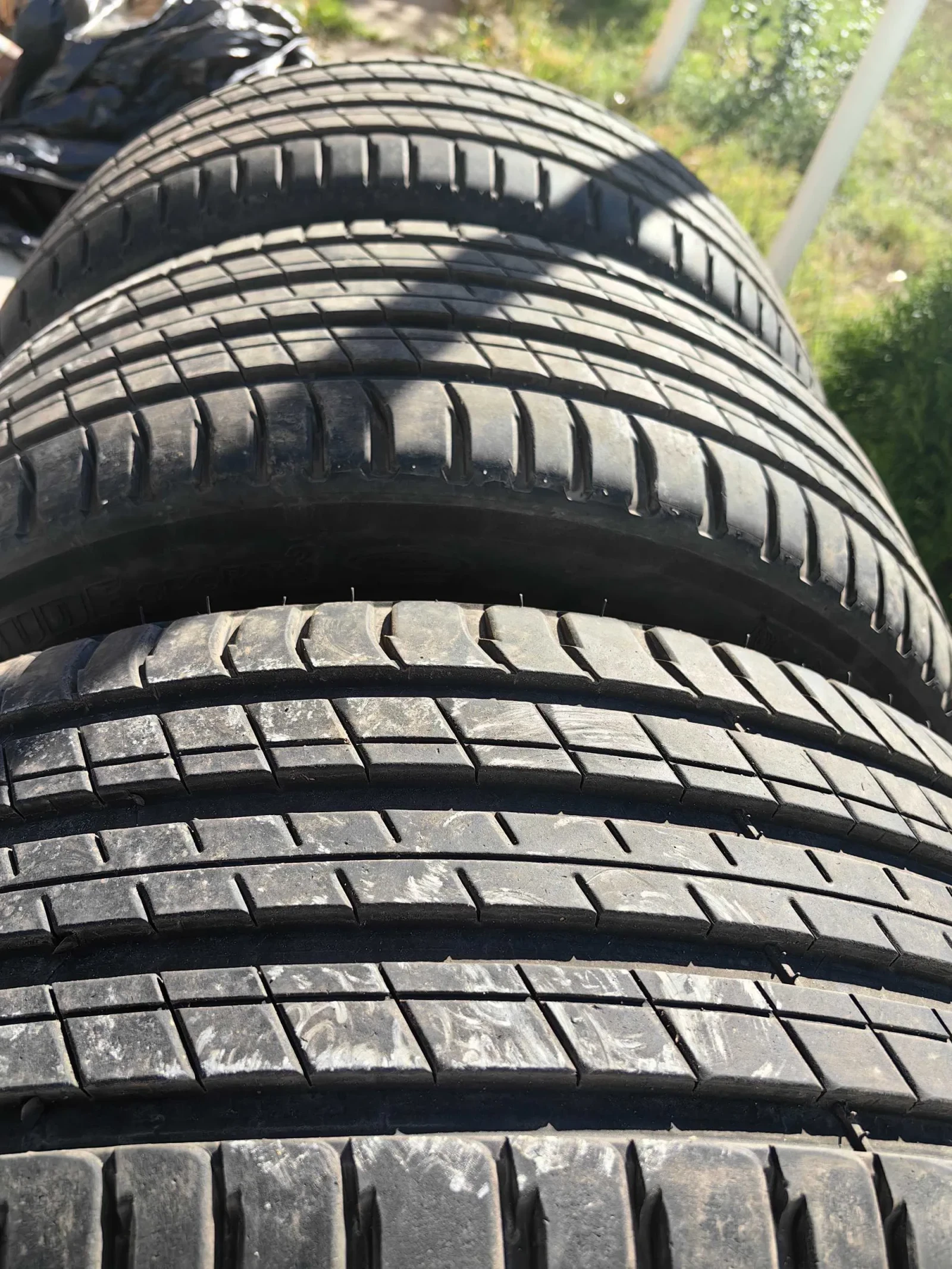 ���� 255/55R18 | Mobile.bg � ����������� 3