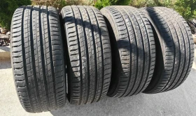 Гуми Летни 255/55R18, снимка 6 - Гуми и джанти - 53168626