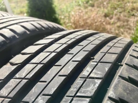 Гуми Летни 255/55R18, снимка 2 - Гуми и джанти - 53168626