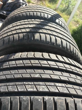 Гуми Летни 255/55R18