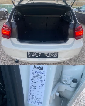 BMW 118 2.0d, Urban Line, АВТОМАТИК, BXENON, LED, НАВИ, ПО, снимка 17