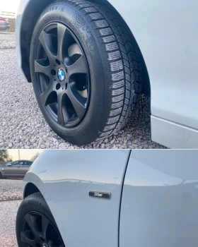 BMW 118 2.0d, Urban Line, АВТОМАТИК, BXENON, LED, НАВИ, ПО, снимка 16