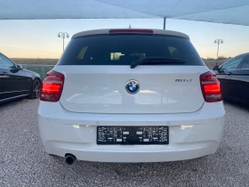 BMW 118 2.0d, Urban Line, АВТОМАТИК, BXENON, LED, НАВИ, ПО, снимка 5