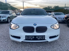 BMW 118 2.0d, Urban Line, АВТОМАТИК, BXENON, LED, НАВИ, ПО, снимка 2