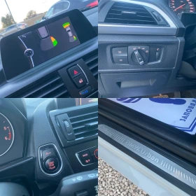 BMW 118 2.0d, Urban Line, АВТОМАТИК, BXENON, LED, НАВИ, ПО, снимка 11
