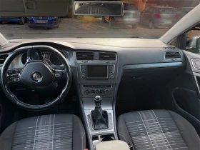 VW Golf 1, 6 TDI LONGE, снимка 7