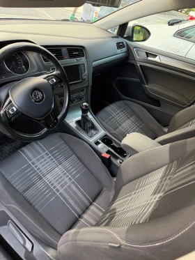 VW Golf 1, 6 TDI LONGE, снимка 9