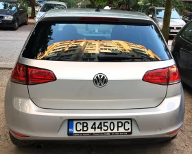 VW Golf 1, 6 TDI LONGE, снимка 16