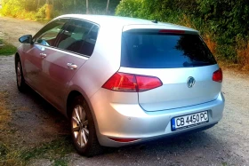VW Golf 1, 6 TDI LONGE, снимка 13