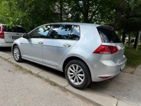 VW Golf 1, 6 TDI LONGE ПАКЕТ * ГОЛЯМАТА НАВИГАЦИЯ, снимка 17