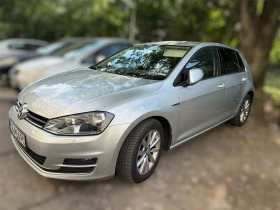VW Golf 1, 6 TDI LONGE, снимка 3