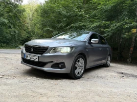 Peugeot 301 1.6 VTi | LPG | КАМЕРА | АВТОМАТИК 