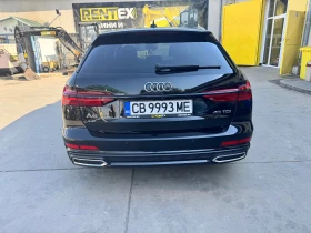 Audi A6 40TDI* 3xS-LINE* B&O* 360* Mild-Hybrid, снимка 5