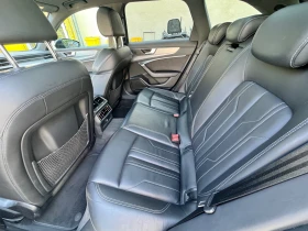 Audi A6 40TDI* 3xS-LINE* B&O* 360* Mild-Hybrid, снимка 11