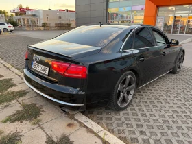 Audi A8 AUDI A8 4.2TDI, снимка 4