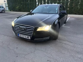 Audi A8 AUDI A8 4.2TDI, снимка 13