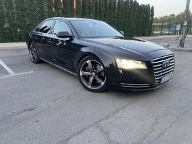 Audi A8 AUDI A8 4.2TDI, снимка 1