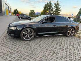 Audi A8 AUDI A8 4.2TDI, снимка 7