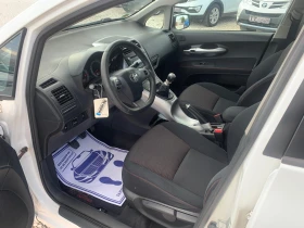 Toyota Auris 2.0 D4D 126кс, снимка 9