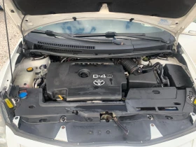 Toyota Auris 2.0 D4D 126кс, снимка 17