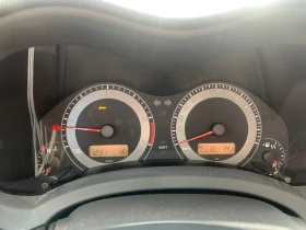 Toyota Auris 2.0 D4D 126кс, снимка 13