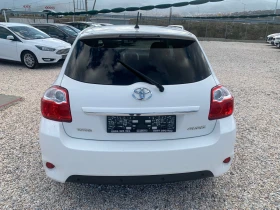 Toyota Auris 2.0 D4D 126кс, снимка 8