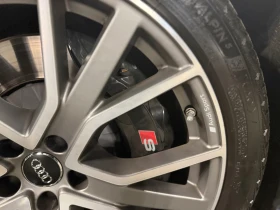 Audi S6 B&O* HEAD UP* MATRIX* Black Optic* Печка, снимка 7