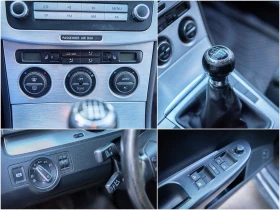 VW Passat 2.0 TDi 4Motion, снимка 13
