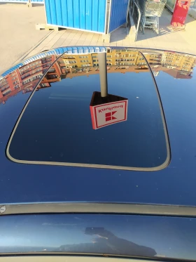 Volvo C70 2.4 Turbo, снимка 6