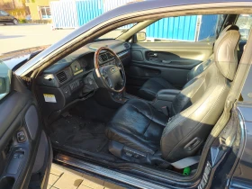 Volvo C70 2.4 Turbo, снимка 7
