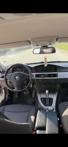 BMW 330, снимка 10