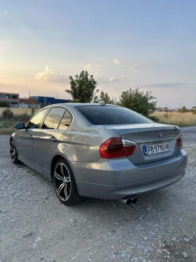 BMW 330, снимка 3