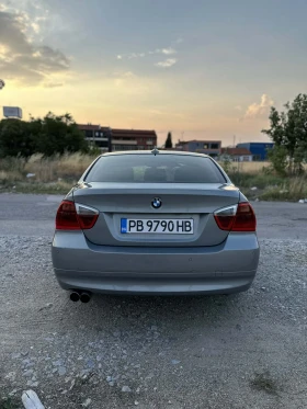 BMW 330, снимка 7