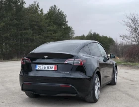 Tesla Model Y 4x4 Европейска!Long Range, снимка 5