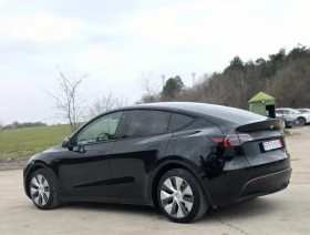 Tesla Model Y 4x4 Европейска!Long Range, снимка 3