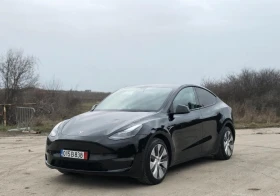 Tesla Model Y 4x4 Европейска!Long Range, снимка 1