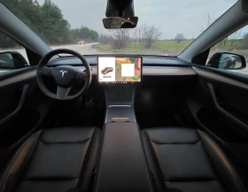 Tesla Model Y 4x4 Европейска!Long Range, снимка 11
