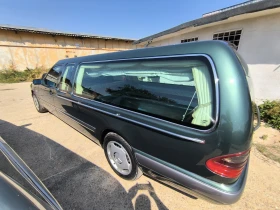 Mercedes-Benz E 290 Pilato , снимка 3
