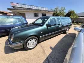 Mercedes-Benz E 290 Pilato , снимка 1