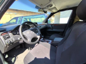 Mercedes-Benz E 290 Pilato , снимка 11