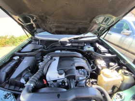 Mercedes-Benz E 290 Pilato , снимка 8