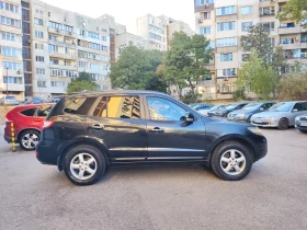 Hyundai Santa fe 2.0CRD 4Х4 !КОЖА!* КЛИМАТРОНИК* ТОП!!, снимка 6