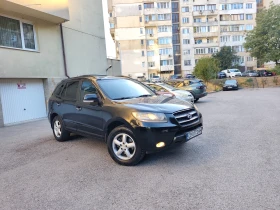 Hyundai Santa fe 2.0CRD 4Х4 !КОЖА!* КЛИМАТРОНИК* ТОП!!, снимка 7