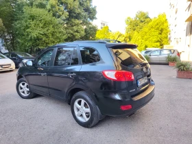 Hyundai Santa fe 2.0CRD 4Х4 !КОЖА!* КЛИМАТРОНИК* ТОП!!, снимка 3