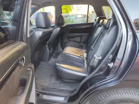 Hyundai Santa fe 2.0CRD 4Х4 !КОЖА!* КЛИМАТРОНИК* ТОП!!, снимка 14