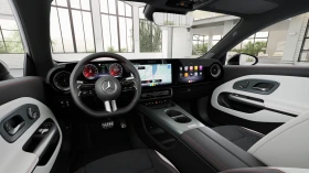 Mercedes-Benz CLA 350 4MATIC EQ, снимка 8